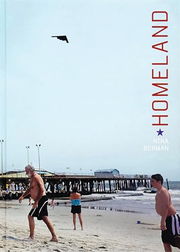 Nina Berman: Homeland