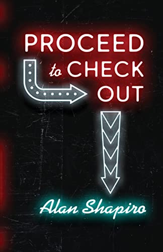 Proceed to Check Out (Phoenix Poets)
