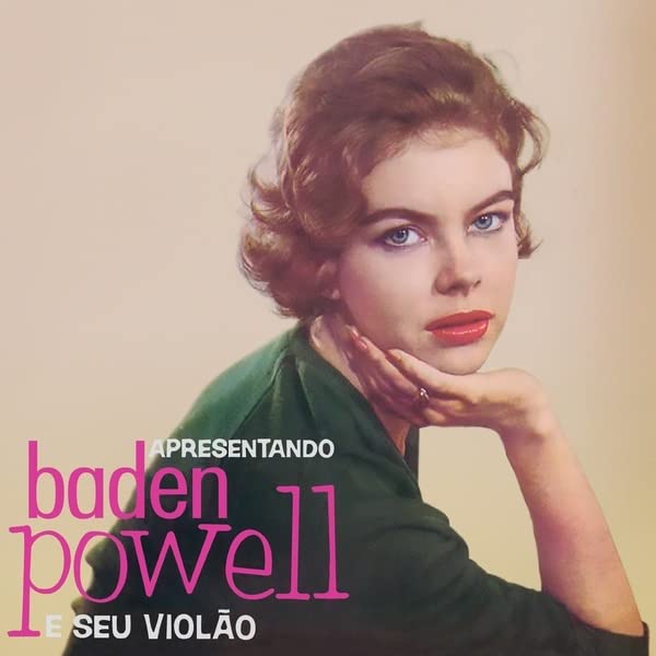 Various - Apresentando Baden Powell E Seu Violao [VINYL]