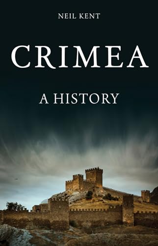 Crimea : A History