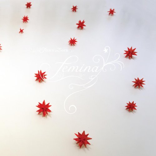 John Zorn - Femina [CD]