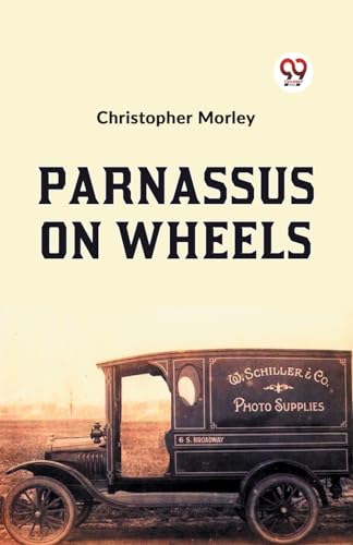 Parnassus on Wheels