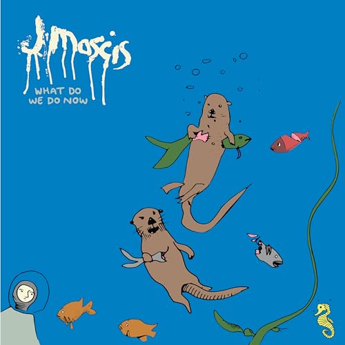 J Mascis - What Do We Do Now [VINYL]
