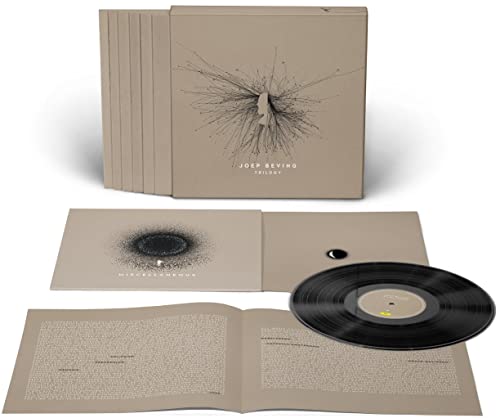 Joep Beving - Trilogy [VINYL]
