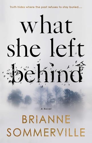 What She Left Behind