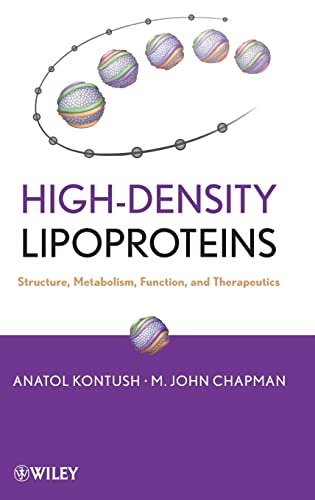 High-Density Lipoproteins: Structure