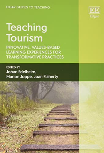 Teaching Tourism - Innovative