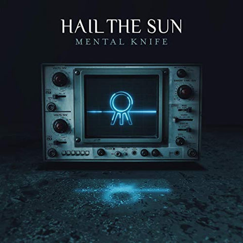 Hail The Sun - Mental Knife [CD]