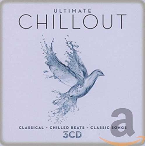 Chillout - Chillout: Classical, Chilled Beats, Classics [CD]
