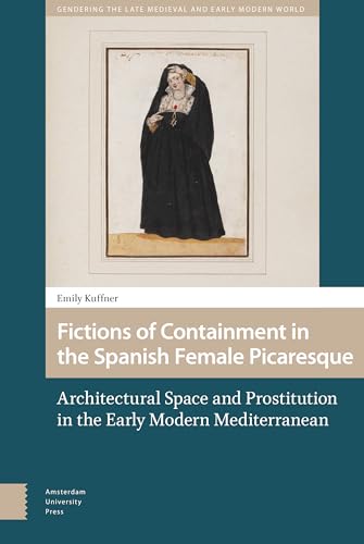 Book cover with a portrait of a woman in dark clothing and a veil.