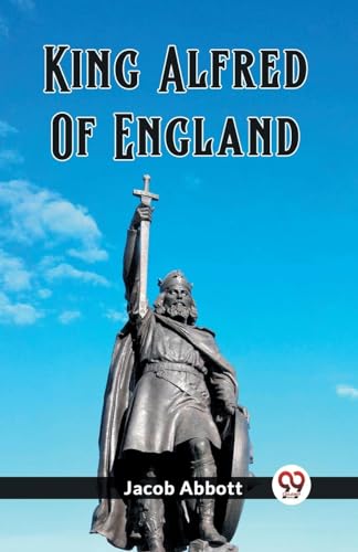 King Alfred Of England
