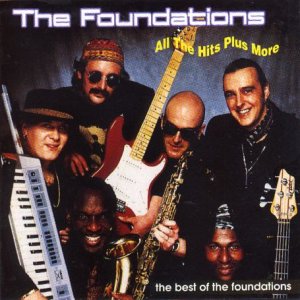 Foundations  The - All The Hits Plus More (Reissu [CD]