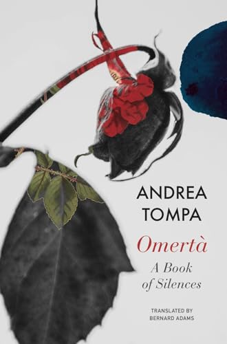 Omerta : A Book of Silences