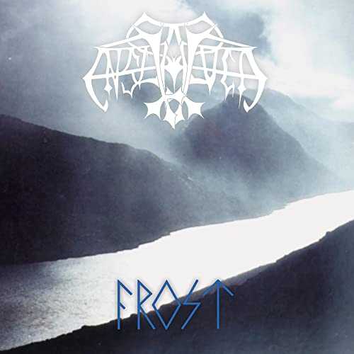 Enslaved - Frost [CD]