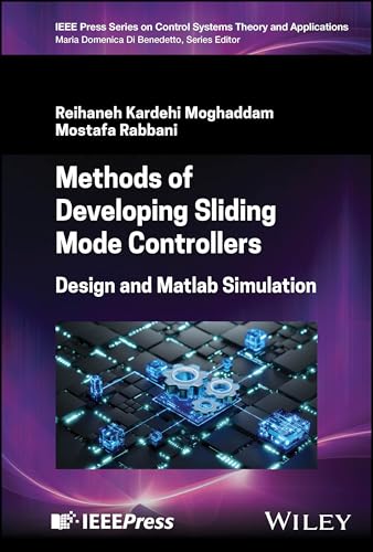 Methods of Developing Sliding Mode Controllers : Design and Matlab Simulation