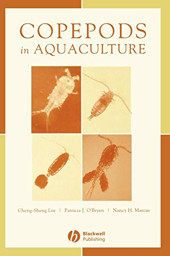 Copepods in Aquaculture