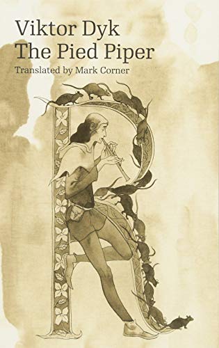The Pied Piper (Modern Czech Classics)