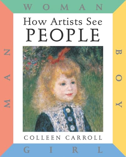 How Artists See: People: Boy