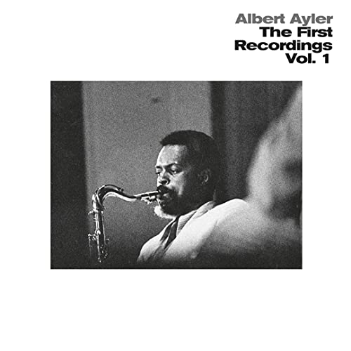 Various - First Recordings Vol. 1 [VINYL]