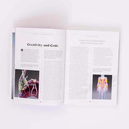 Fashion in the Metaverse : Designs and Technologies Shaping the Future