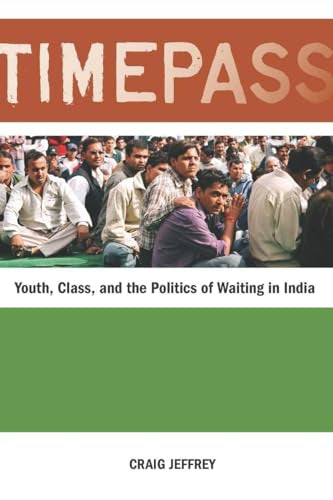 Timepass: Youth