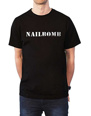 NAILBOMB - LOSER