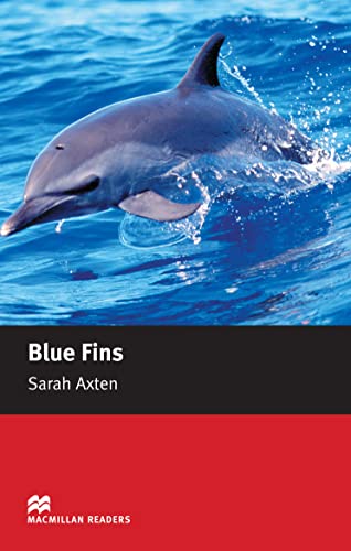 Blue Fins: Macmillan Reader, Starter
