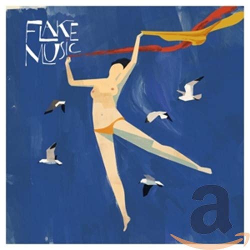 Flake Music - When You Land Here, It's Time to Return [CD]