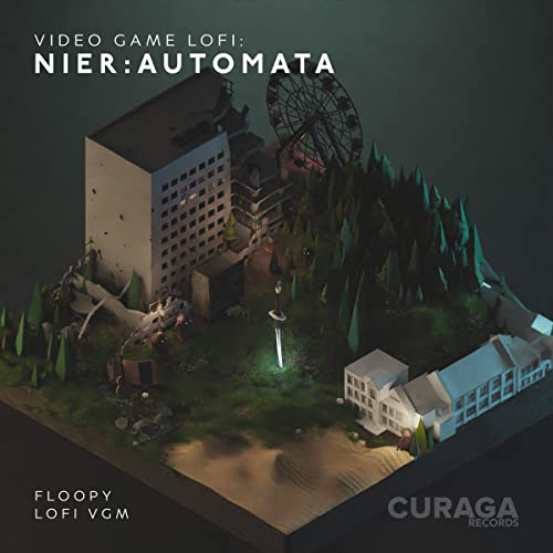 Various - Video Game Lofi: Nier:Automata [VINYL]
