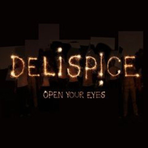 Various - Open Your Eyes [CD]