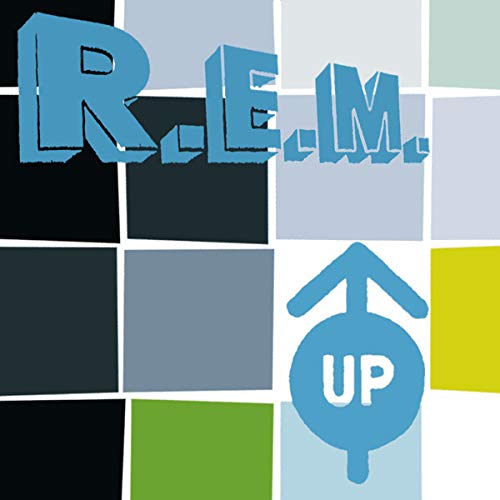 R.e.m. - UP MUSIC [CD]