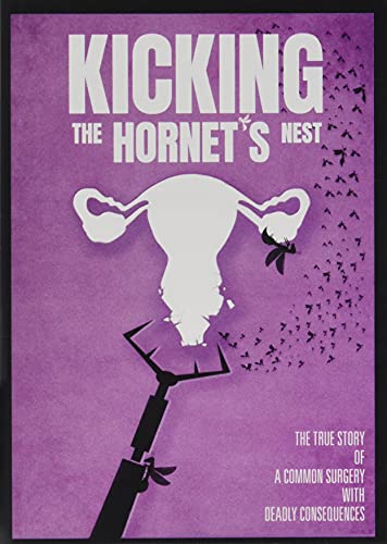 Kicking The Hornets Nest [DVD]