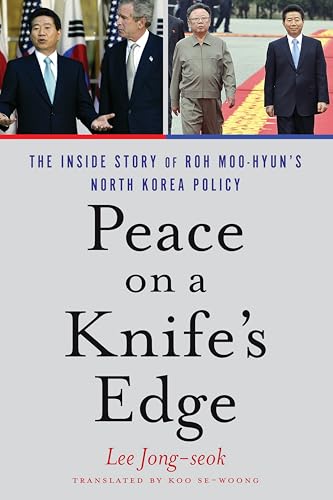 Peace on a Knife's Edge