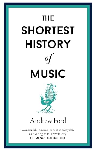 The Shortest History of Music : 16