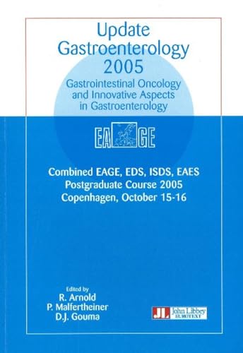 Update Gastroenterology 2005