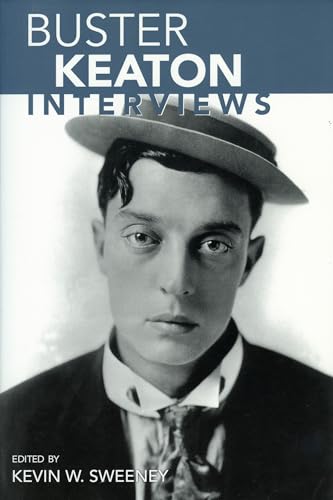 Buster Keaton : Interviews