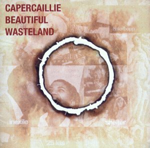 Capercaillie - Beautiful Wasteland [CD]