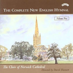 Various - Complete New English Hymnal Vol. 5 [CD]