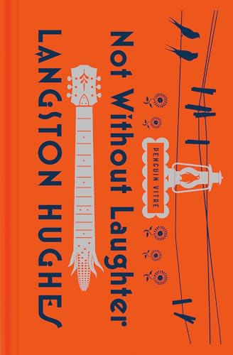 Not Without Laughter (Penguin Vitae)