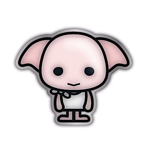 Pin Badge - Harry Potter Kawaii (Dobby)