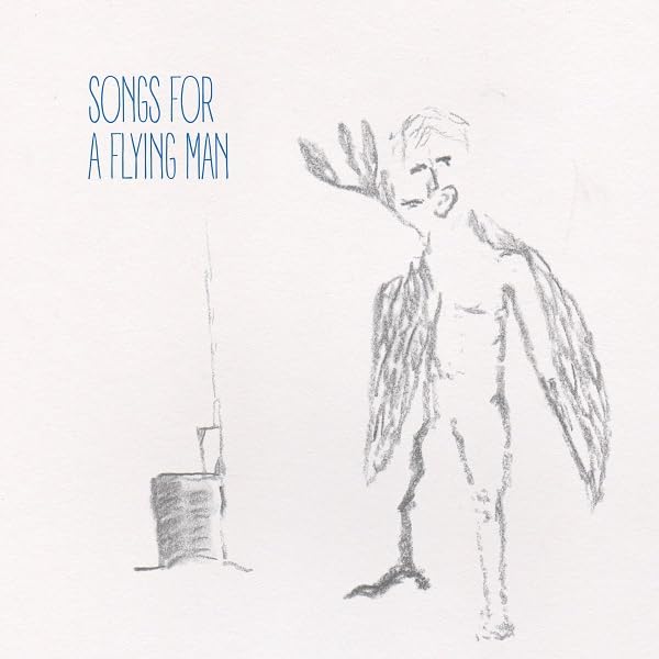 Various - Songs For A Flying Man [VINYL]