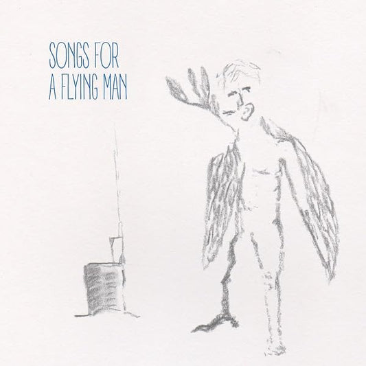 Various - Songs For A Flying Man [VINYL]
