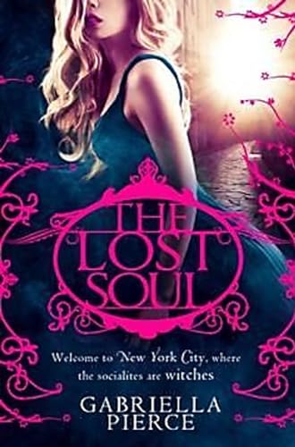 The Lost Soul