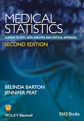Medical Statistics - a Guide to Spss