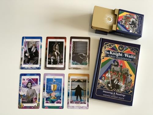 The Knight-Waite Tarot Guidebook