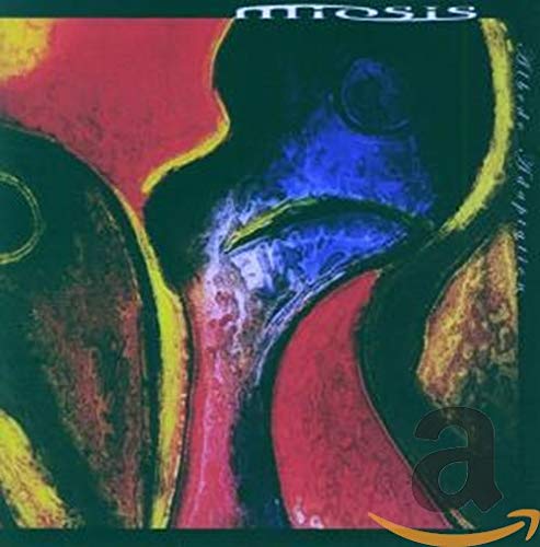 Miosis - Miosis [CD]