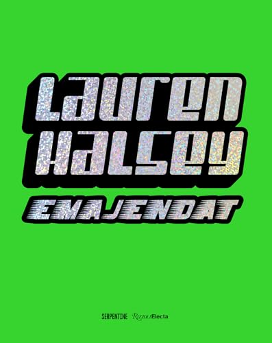 Lauren Halsey : emajendat
