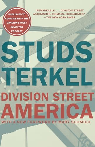 Division Street : America