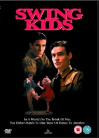 Swing Kids [DVD]
