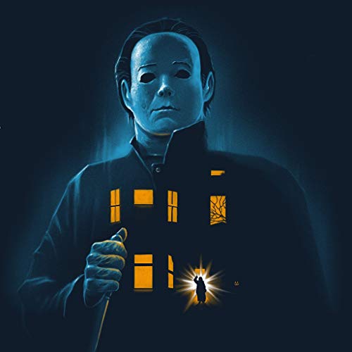 Soundtrack Howarth Alan - HALLOWEEN 4: THE RETURN OF MICHAEL MYERS [VINYL]